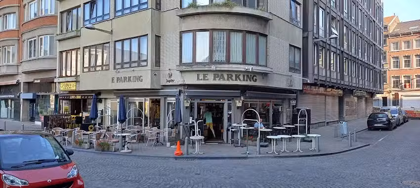 Le Parking (Brasserie Du)
