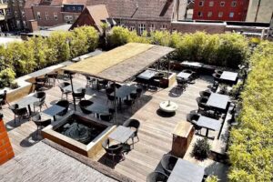 Der einfache Durchgang