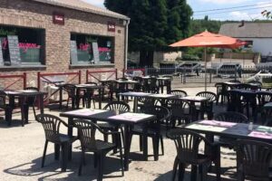 Le Petit Bourguignon « Chez Ayrton »