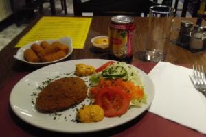 Le Petit Chef, Chez Alain