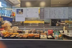 Le Petit Creux par Roselle