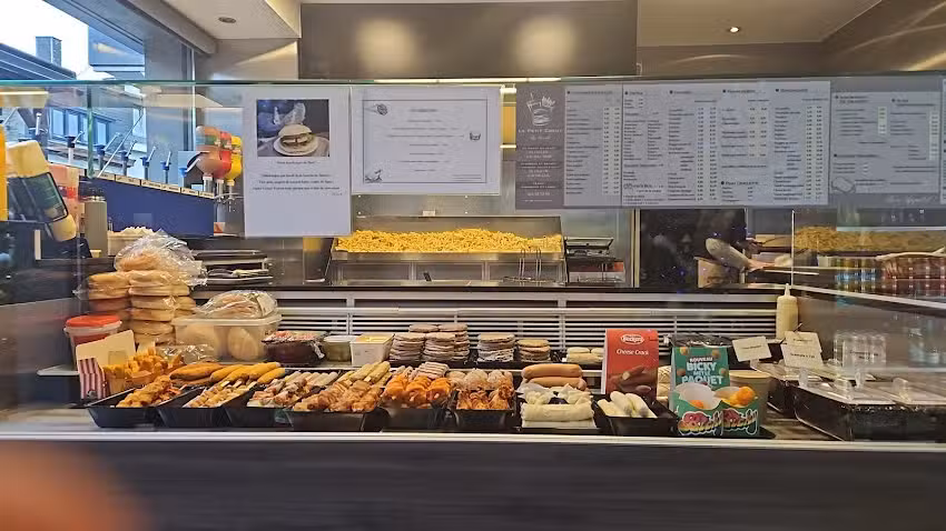 Le Petit Creux par Roselle