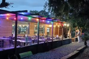 Le petit domaine d epinois