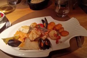 Le Petit Ecailler du Zoute