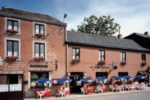 Le Petit Mesnil – Hotelrestaurant