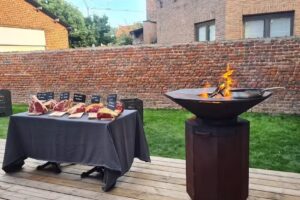 Le Petit Prince de la Ligne