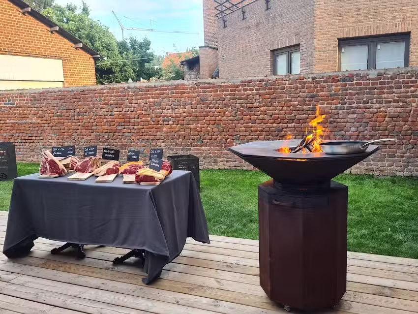 Le petit Prince de Ligne