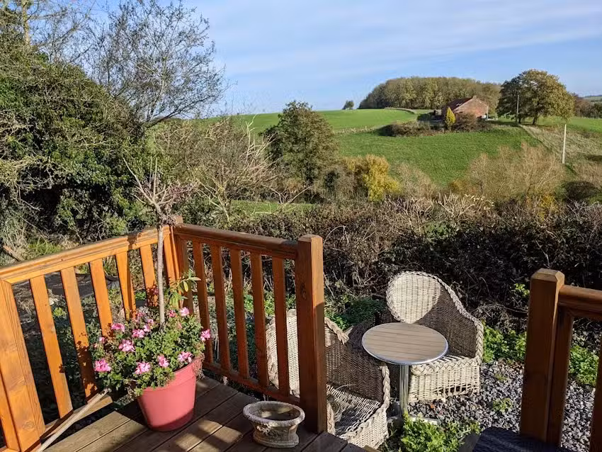 Le Pré en Bulles Restaurant-Gäste