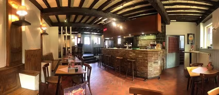 Le Prince d’Orange