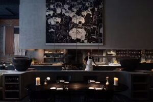 Das unberührte Antwerpen