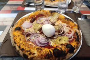 Le Pizza Pub – Seraing