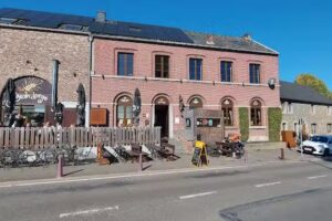 Le pub Grain d&rsquo;Orge