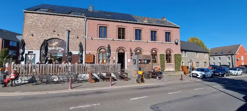 Le Pub Grain d’Orge