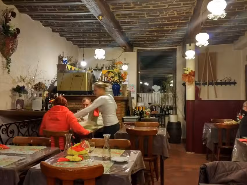 Les Quattro Stagioni