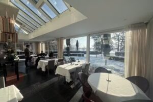 Le Relais d’Arenberg