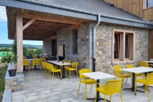 Le Relais d&rsquo;Orti