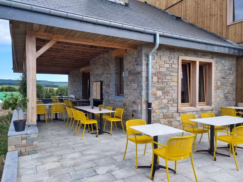 Le Relais d&rsquo;Orti