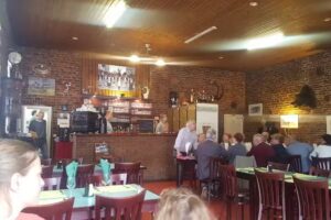 Das Relais de Cerfontaine