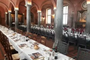 Das Relais du Maréchal