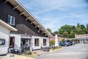 Le Relais du Marquis