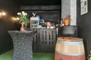 Die Reparatur der Magie