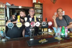 Die Repos der Voiturier