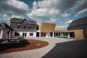 Le Roannay – Hôtel & Restaurant gastronomique