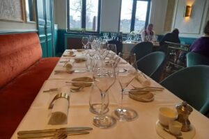 Der König von Trefle