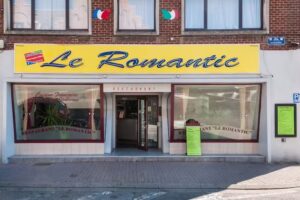 Le Romantic