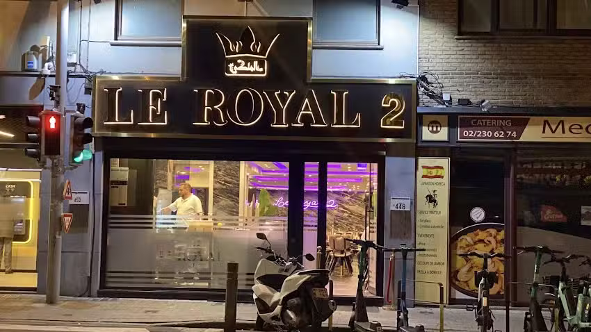 The Royal 2