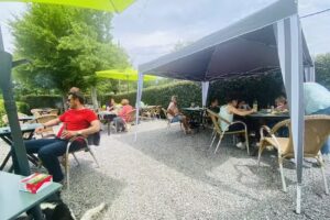 Le Sart – petite restauration