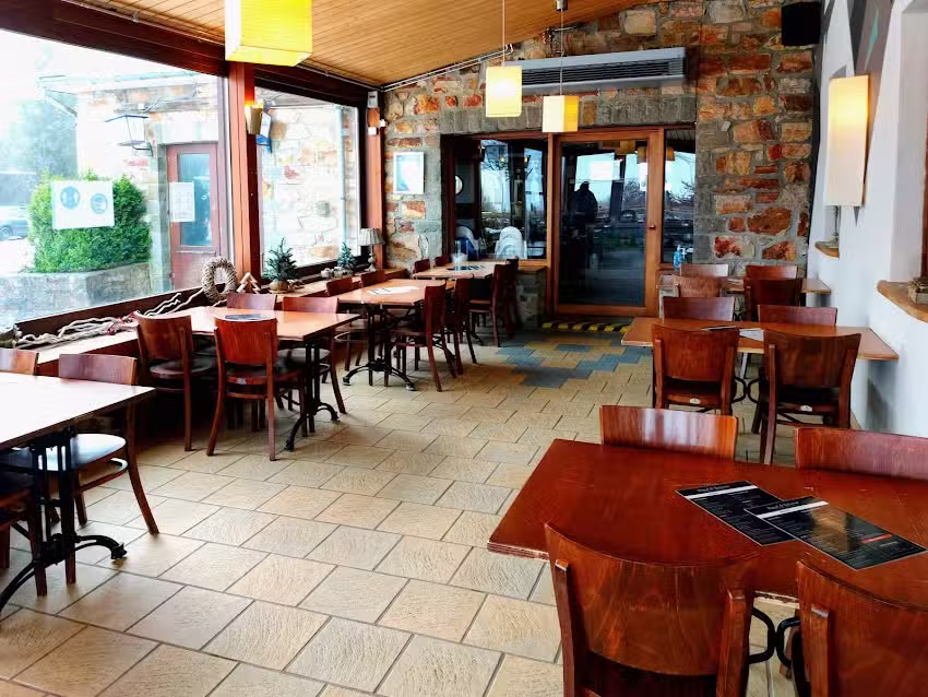 Le Signal de Botrange