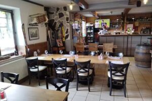 Le Sommet des Pistes