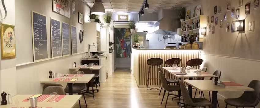 Le Superflu Waterloo