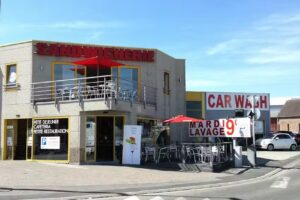 Le Sweet’s – Braine-l’Alleud