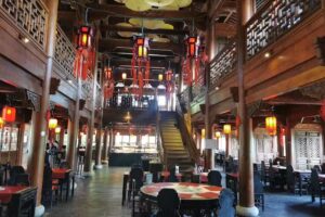 Le Temple des Délices