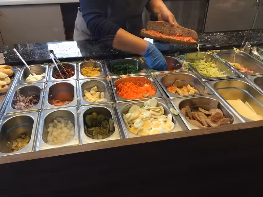 Le Temps D’un Délice