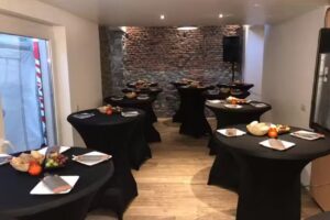 Le temps d&rsquo;un fromage