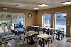 Le temps d&rsquo;une pause