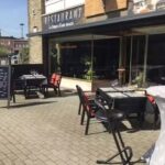 Le Temps D’Une Pause