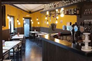 Le Temps d&rsquo;une Pause chez Julie