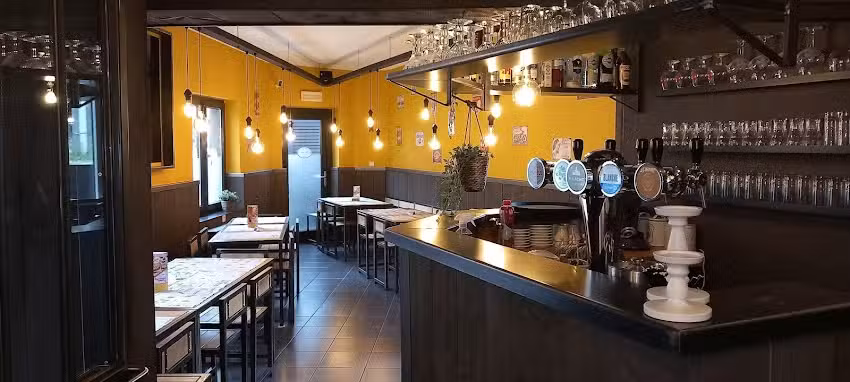 Le Temps d&rsquo;une Pause chez Julie