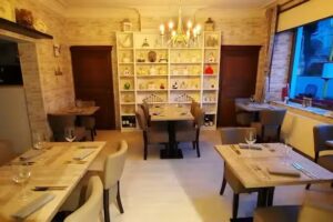 Le Temps de la Table