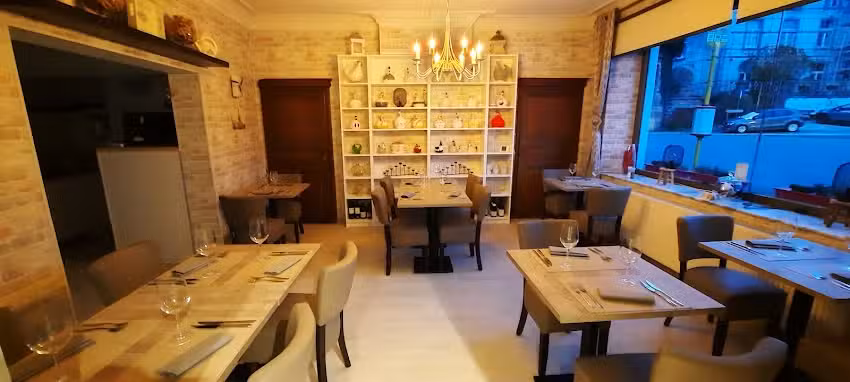 Le Temps de la Table