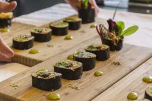 Die Zeit ist zurückgekehrt