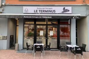 Le Terminus