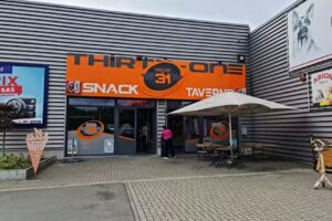 Die Einunddreißig – Die 31