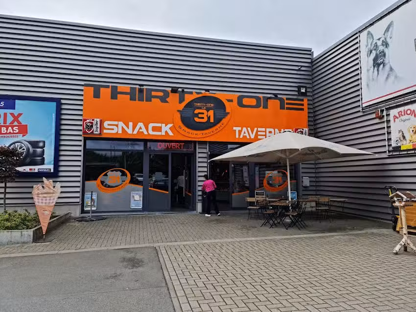 Die Einunddreißig – Die 31