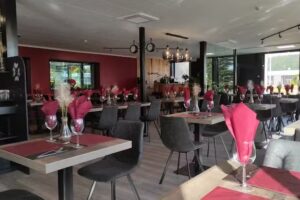 Le Trampolino (Restaurant)