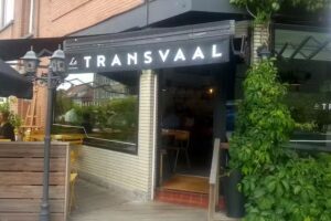 Le Transvaal-°Comptoir°-